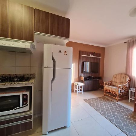 Vista Dutra Apartment กรามาโด ภายนอก รูปภาพ