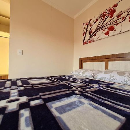 Vista Dutra Apartment กรามาโด ภายนอก รูปภาพ
