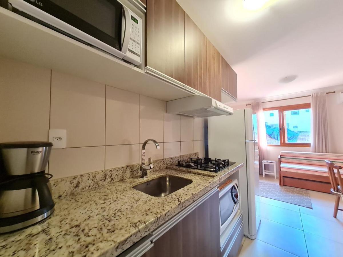 Vista Dutra Apartment กรามาโด ภายนอก รูปภาพ